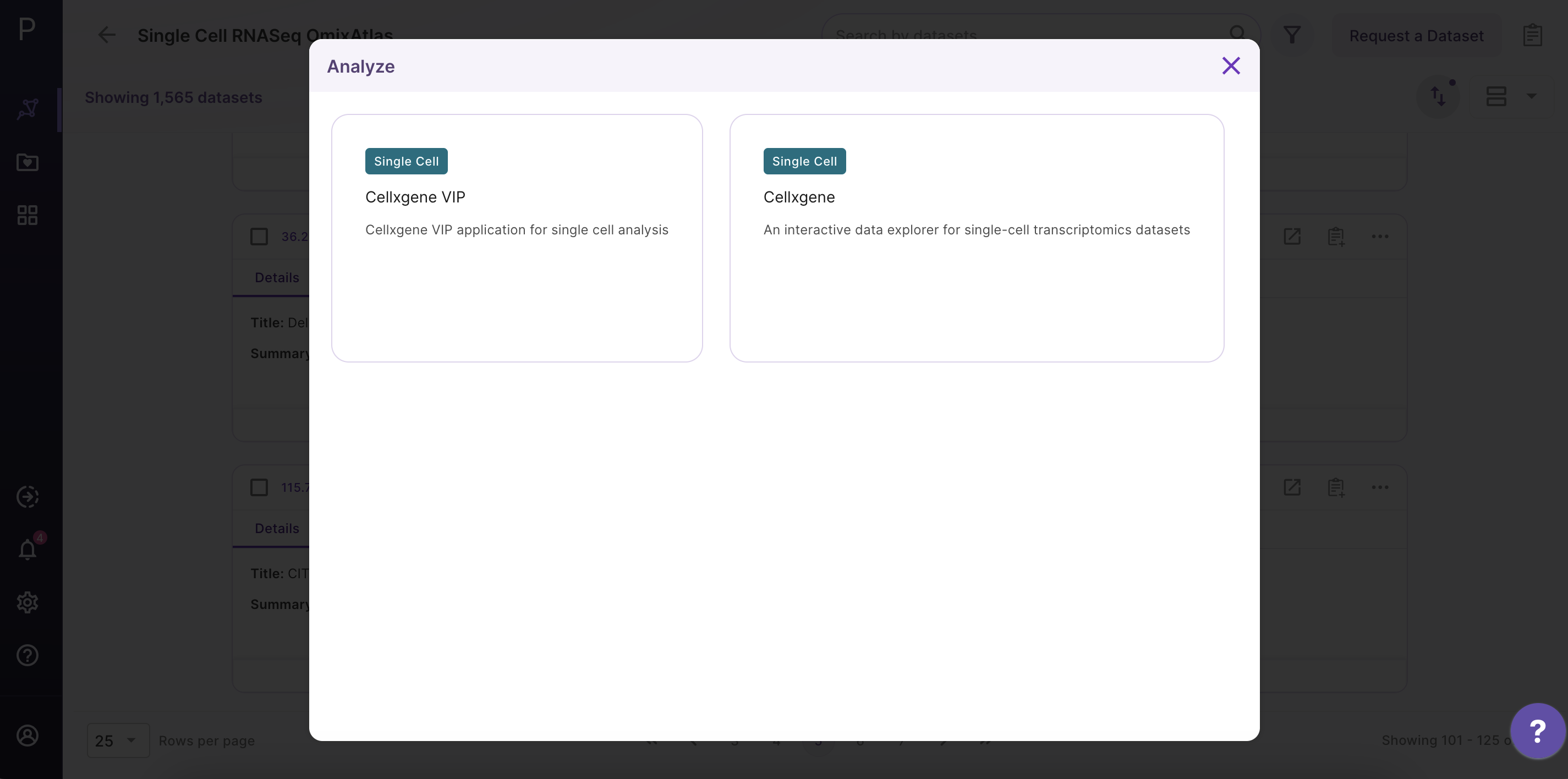 Homepage